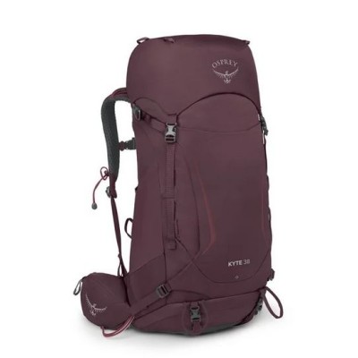 Elderberry Purple